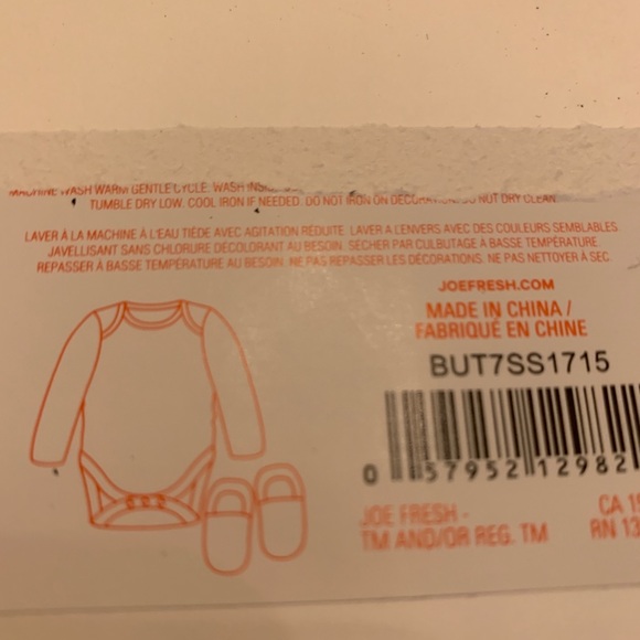 •Joe Fresh• indie and matching shoes - Picture 3 of 4